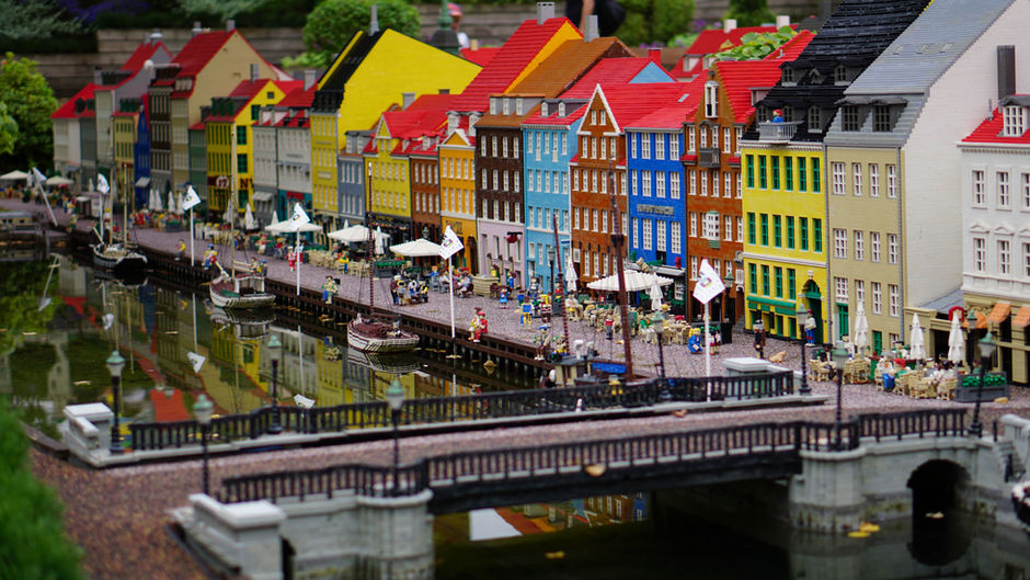 Lo que necesitas saber de Legoland