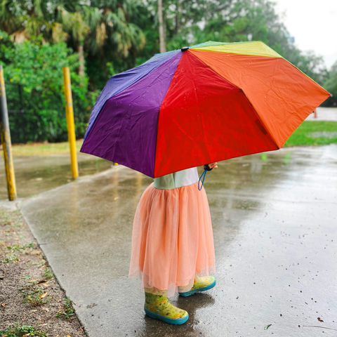 Why Indoor Role Play Is the Perfect Rainy Day Solution