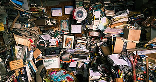 Hoarding Cleanup by Simmons Family Junk Removal