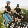 Image de Honbike