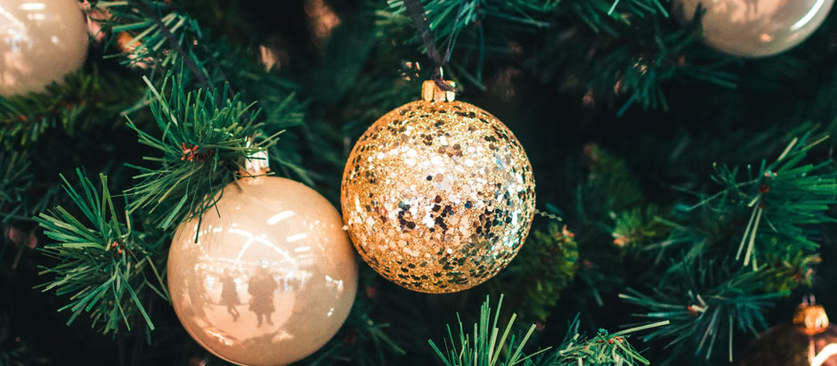 "Og det skete i de dage" - en juleprædiken