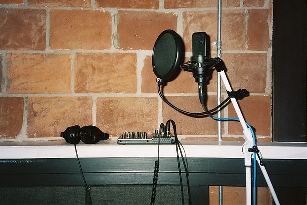 Image by Matt Moloney