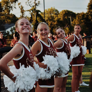 FANVIEW CHEERING ELITE