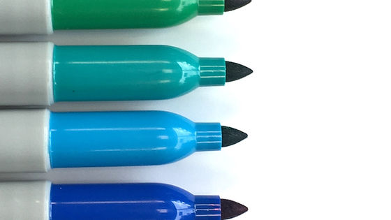 Edible Markers
