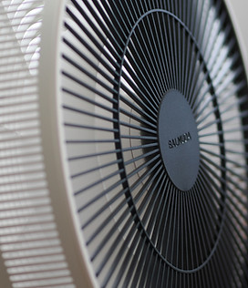 Lüftungsanlage mit Wärmerückgewinnung – energiesparendes System zur Frischluftzufuhr