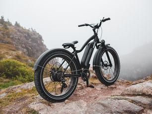 The Electric Bicycle Boom: Mobility, Markets, and the New Urban Ride