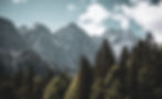 Aussicht vom Berggasthof Bayernhaus in Garmisch-Partenkirchen am HausbergBenjamin Sandten