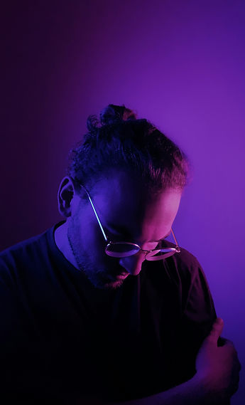 Image by Simon de Vries