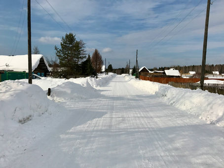 Professional Snow Plowing in Eliot, Maine | TGK Hardscapes