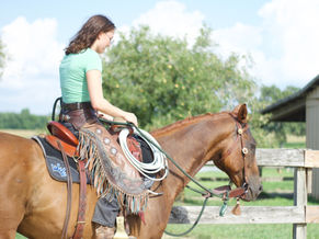 Great Guest & Dude Ranches in Arizona