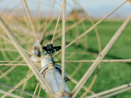 Best Practices for Managing Irrigation and Water Needs on Your Farm