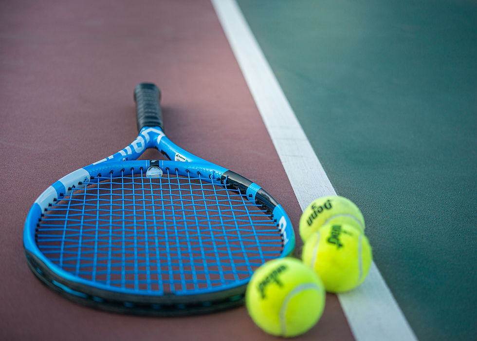 Coming Soon - Men's Activity Groups