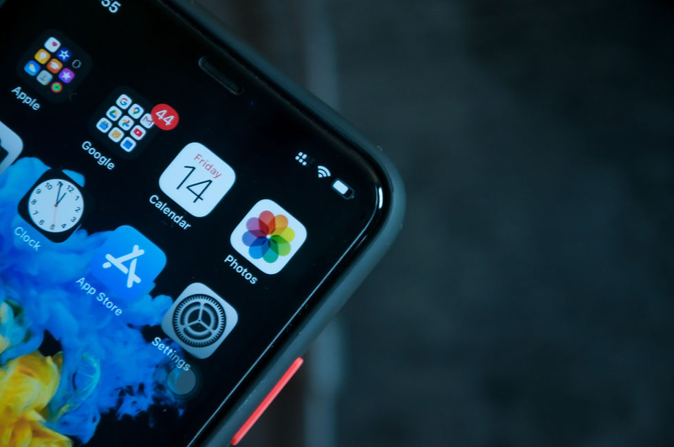 Creating a seamless user experience in your iOS app using Swift