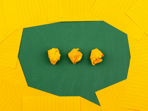 Combine Open, Honest Communication with Responsibility by Klemmer
