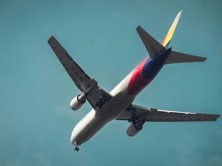 Asiana Airlines Business Class Review: Is the Upgrade Worth It?