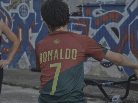 Cristiano Ronaldo and Portugal's World Cup Challenge