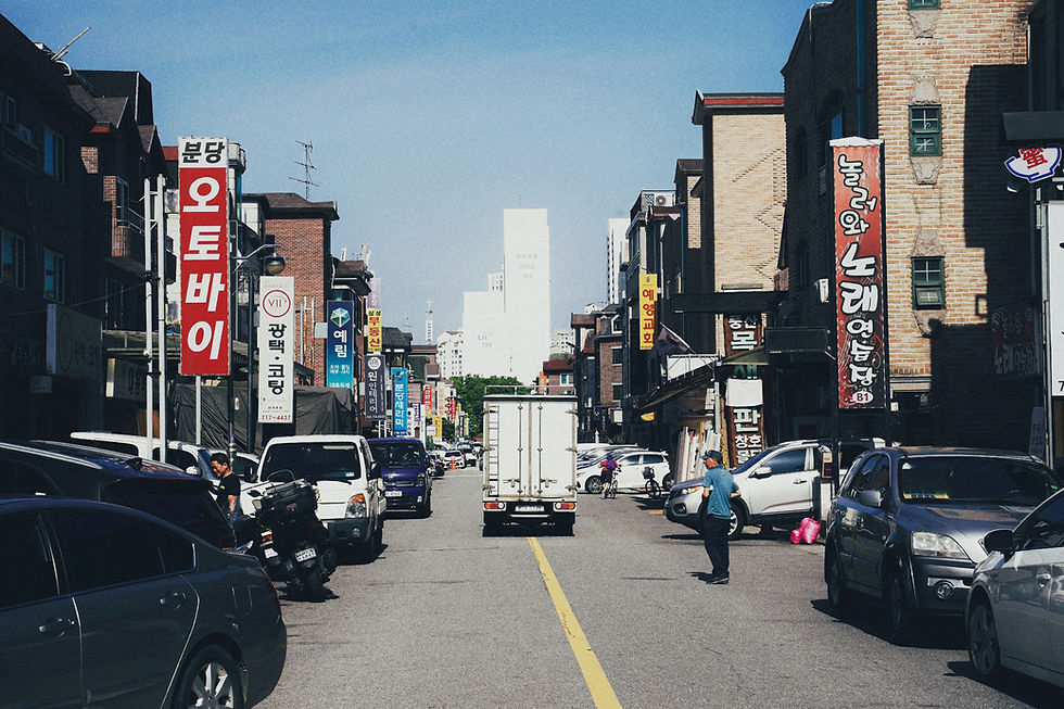 성남 달리기 완벽 가이드