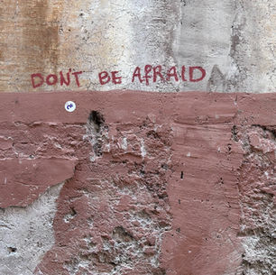 Why most creative coaching is bulls*it