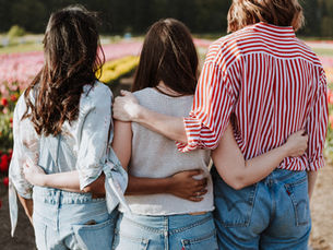 Fiscaal partnerschap bij relatie met meerdere personen