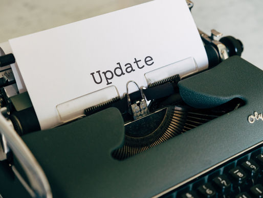LMT Update (as of January 2021)