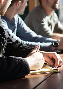 Image by Dylan Gillis
