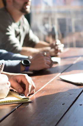 Image by Dylan Gillis