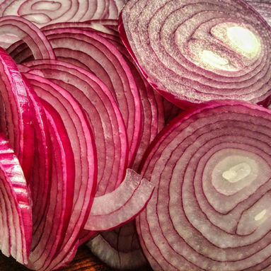 Onion Poultice
