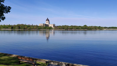 Staying Strong: How Premier Scott Moe Plans to Protect Saskatchewan's Economy Amidst President Trump's Tariffs