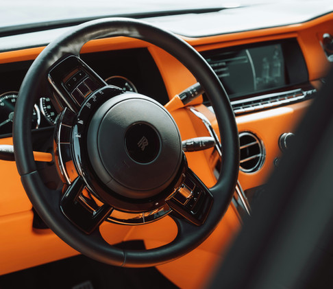Rolls Royce Cullinan - Luxury SUV available for exotic car rental in Metro Atlanta, Buckhead, Decatur, Alpharetta, Lawrenceville, Roswell, Norcross, Duluth, Woodstock, Stone Mountain, and Sandy Springs.