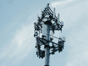 6G: China Leads Patent Applications