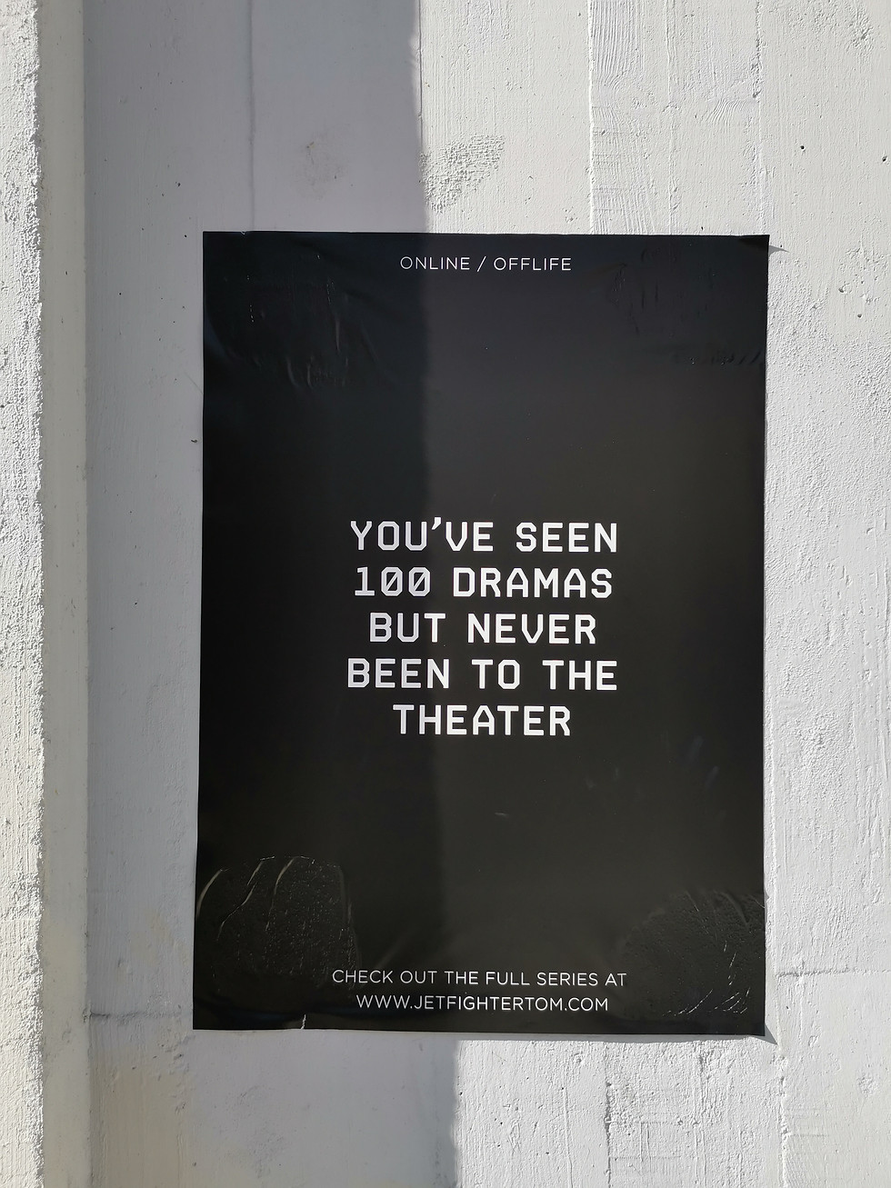 Thumbnail: Large Format Posters