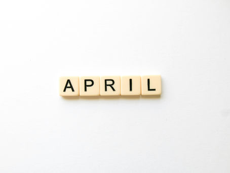 De bedste rejsedestinationer i april 2026