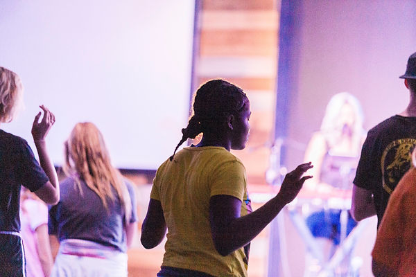 Image by Jesus Loves Austin