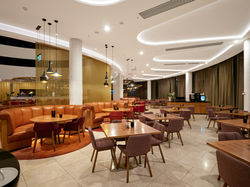 Cafe Lounge