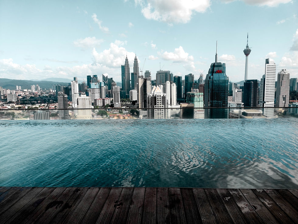 64+ Noteworthy Hotel General Manager- & C-Suite Job Opportunities in Southeast Asia, Australia & New Zealand - Tuesday, 05.05.2026: