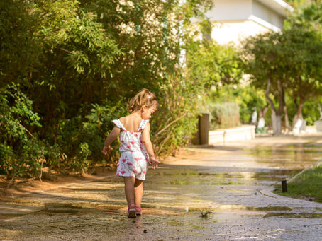 Understanding Childhood Anxiety: Signs and Support