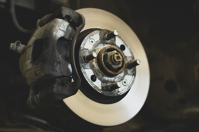 Friction component and friction material