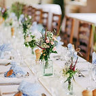 Wedding Catering Chef Hire, Hen Party 