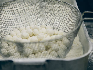 The History of Mozzarella: A Cheese Born from Legend and Necessity