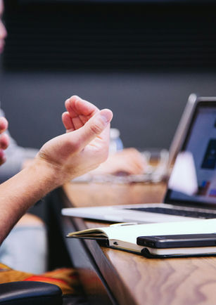 Projects & Operations