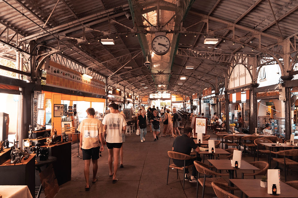 Cannes Yacht Charter