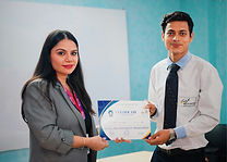 International Certification Guidance