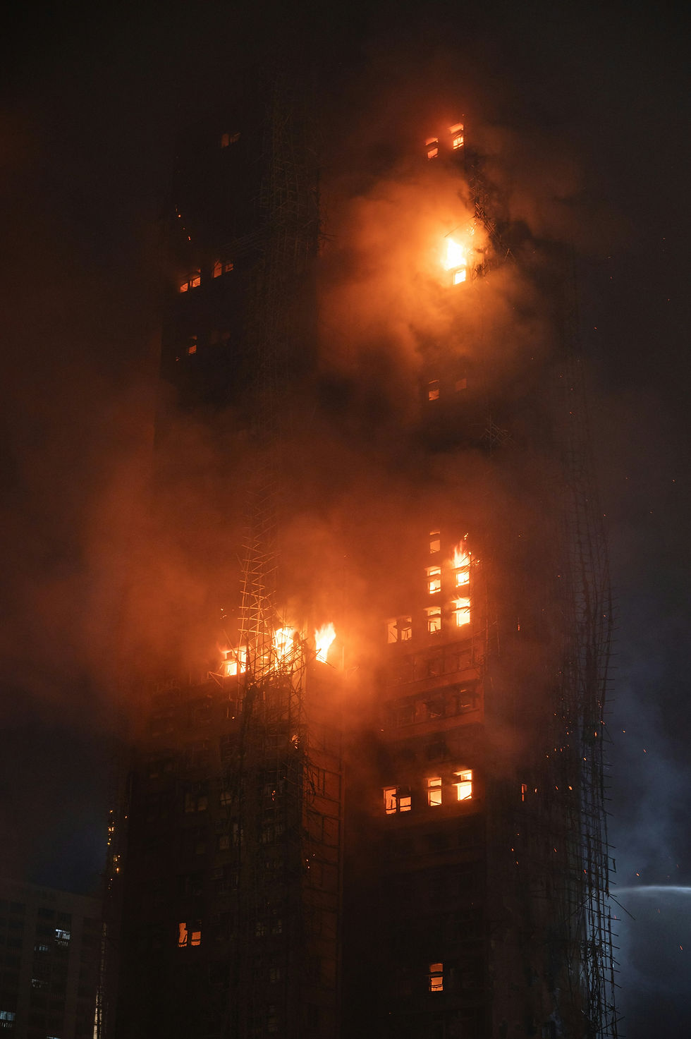 Image by Lai Man Nung