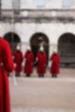 Horse Guards