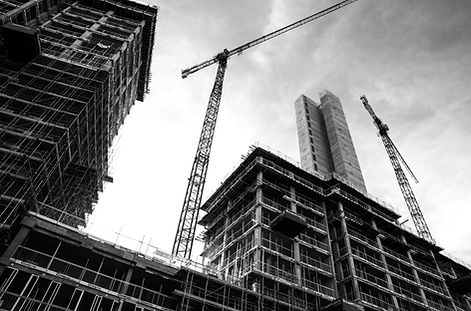 cantiere GHLE project