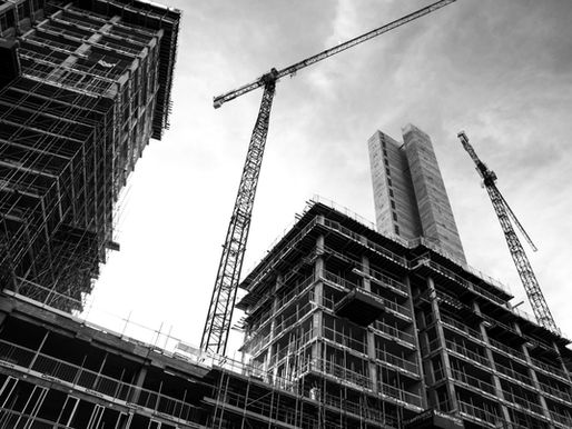 Construction & Infrastructure