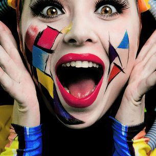 Terumah. Skin, laugther, meaning