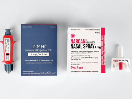 What Is Narcan and Why It Matters