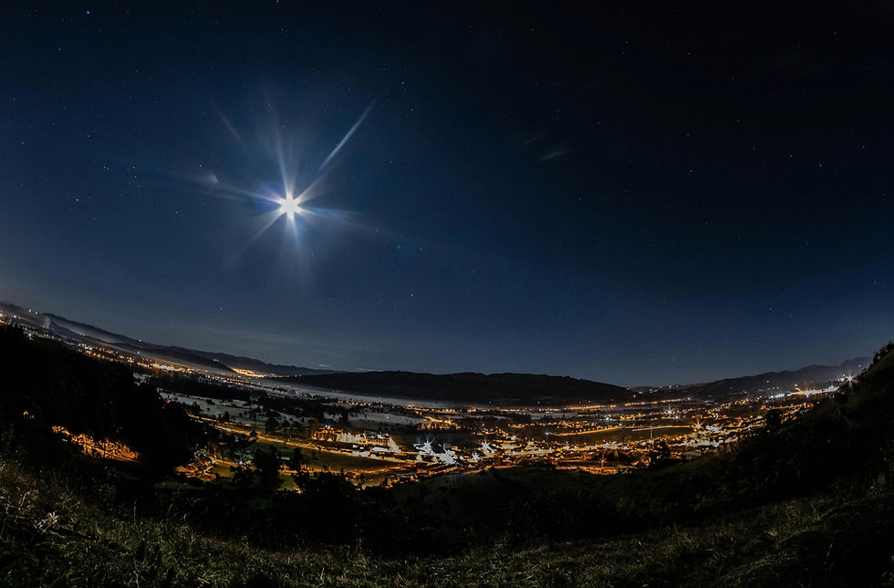 Testimonio de amor fiel