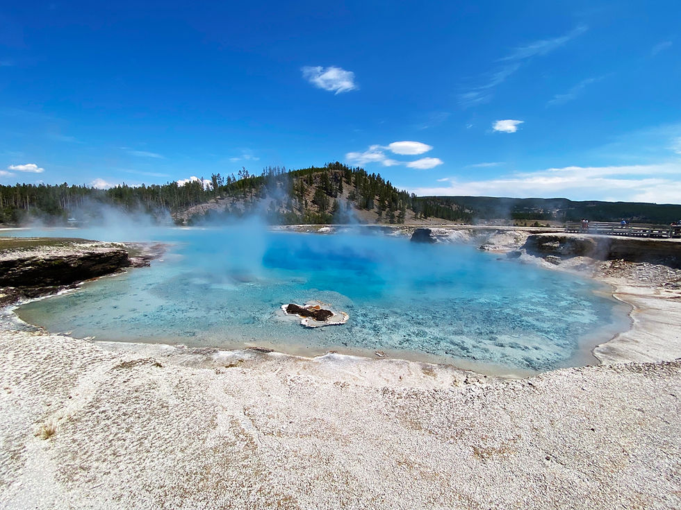 Bien-être de Mont Jean : les bains thermaux à ne pas manquer
